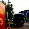 Piala Dunia U17 2023: Bus Gratis ke Stadion, 110 Unit Dikerahkan