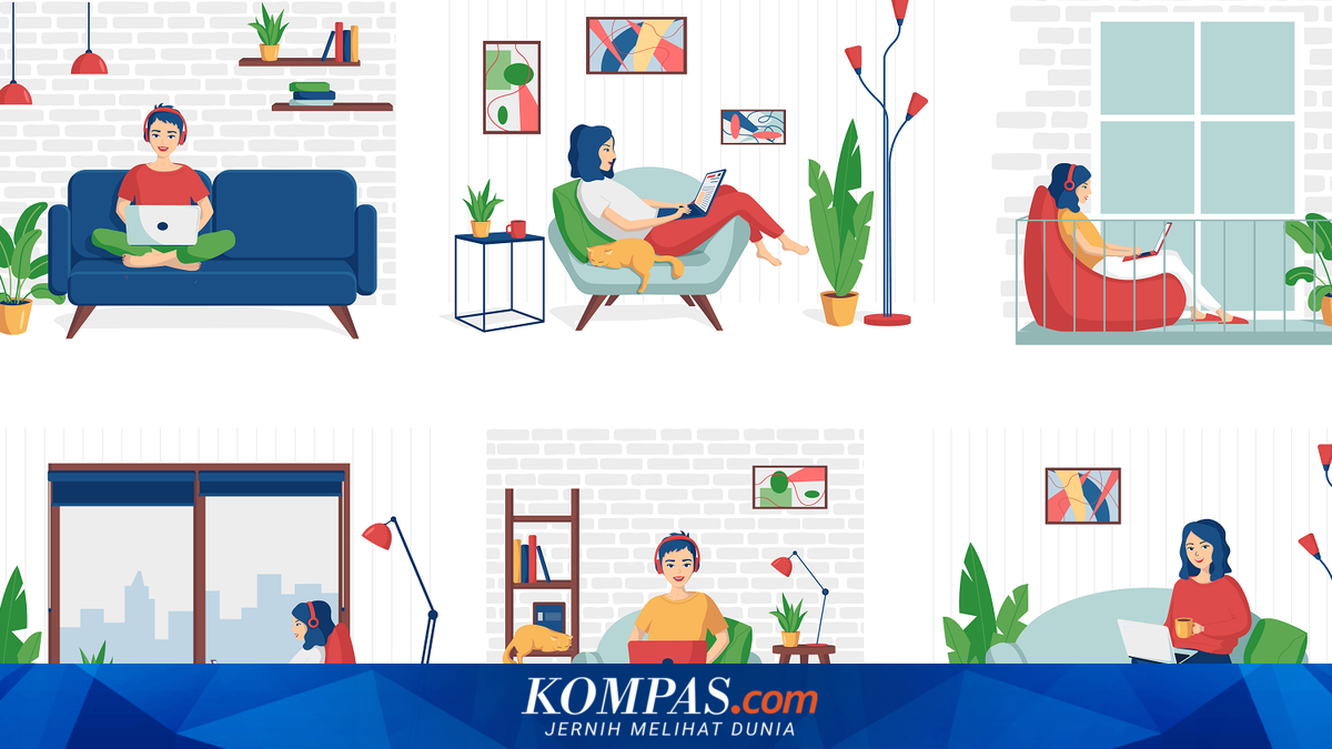 Kebijakan WFH bagi ASN di Aceh: Pemprov Belum Terima Arahan Pusat ~WR

Klik untuk baca: