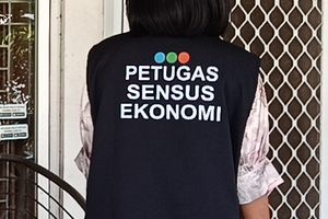 Tak Nyaman Menjawab Petugas, Warga Bisa Isi Sensus Ekonomi 2026 Secara Mandiri