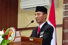 10 Desa di Sikka Masuk Kategori Mandiri, yang Sangat Tertinggal Ada 5