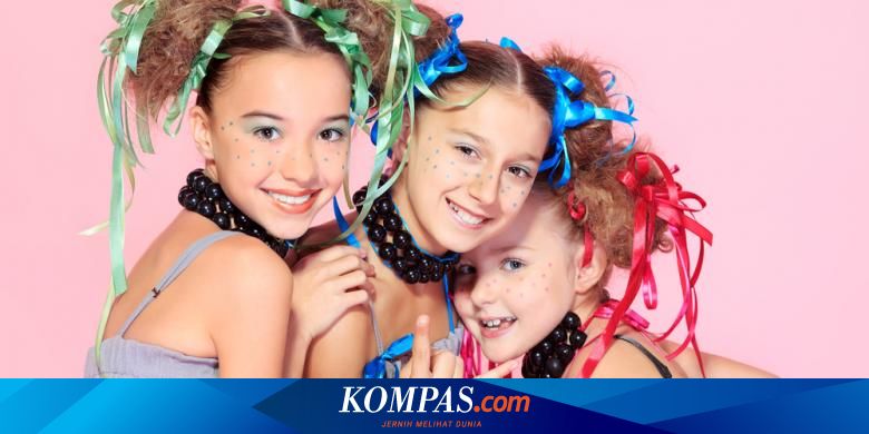 Idoling Bentuk Pencarian Jati Diri Remaja