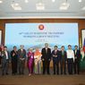 Di Pertemuan ASEAN MTWG, RI Dukung Program Dekarbonisasi