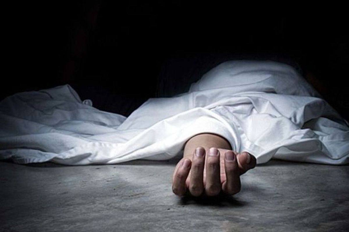 Ilustrasi tewas. Seorang mahasiswa bernama Gusmadi Wiranata (23) ditangkap setelah menembak mati ibu kandungnya, Hely Febriyanti (50), di Desa Bangun Rejo, Kecamatan Belitang II, Kabupaten OKU Timur, Sumatera Selatan.