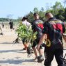 Polres Se-Kepri Tanam Mangrove, Jaga Kelestarian Lingkungan 