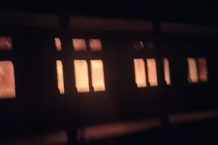 OPM Klaim Bakar SMPN Koasrama Usai Tembak Mati 8 Pendulang Emas di Yahukimo