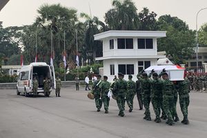 Selamat Jalan Ryamizard: Jenderal Garang, Sederhana, namun Humanis