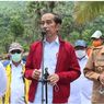 Jokowi Teken Keppres Nomor 6/2021, Tegaskan Pembentukan Satgas BLBI