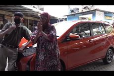 Saat Raffi Ahmad Belikan Bunda Iffet Mobil Baru Limited Edition...