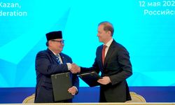 RI-Rusia Teken Agreed Minutes, Perkuat Kerja Sama di Berbagai Sektor Strategis