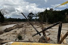Ibadah Natal Berjalan Aman, Gereja Katedral Ucapkan Terima Kasih ke TNI-Polri