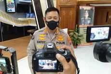 Polisi Periksa Adik Indra Kenz dalam Kasus Binomo, Dicecar 33 Pertanyaan