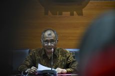 KPK Imbau Perantara Suap Hakim di Medan Segera Menyerahkan Diri