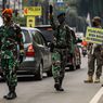 Terpaksa ke Luar Rumah, Ingat Formasi Isi Mobil Pribadi Saat PSBB