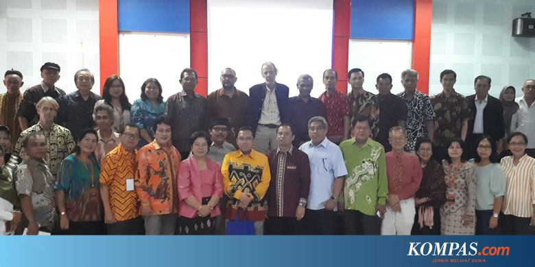 Untuk Mempertahankan Tradisi Lisan Harus Disokong Anggaran Memadai