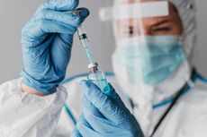 3 Kelompok Prioritas Penerima Vaksin Booster di Padang Panjang