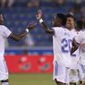 Link Live Streaming Real Madrid Vs Sevilla, Kick-off 03.00 WIB