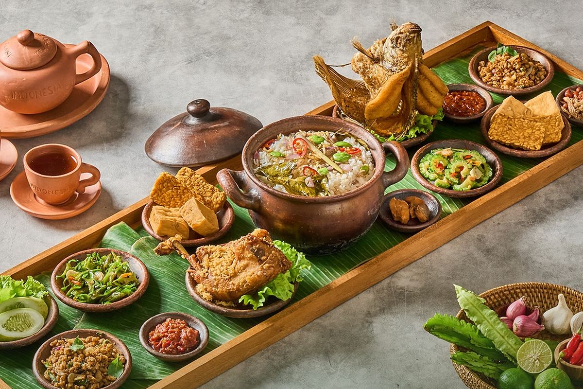 6 Spot Buka Puasa Ramai dan Nyaman di Gading Serpong untuk Ramadan