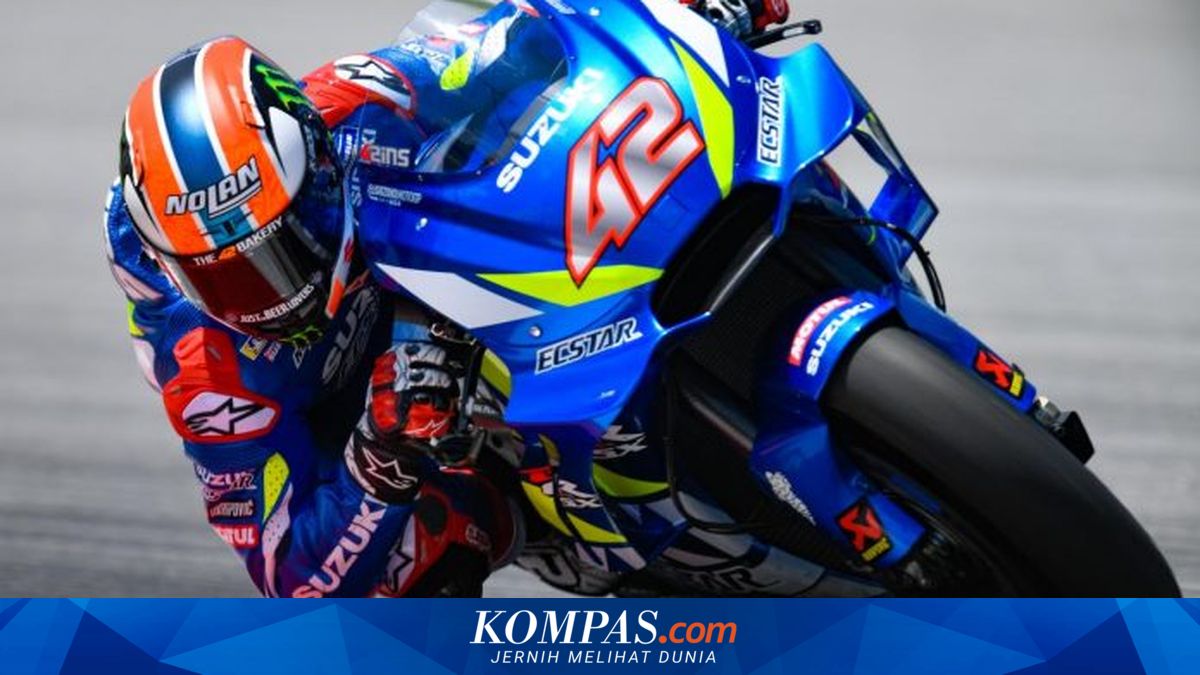 Alex Rins 