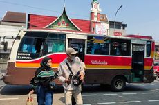 Alasan Bus Bumel Banyak yang Pakai Mesin Depan