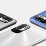 Xiaomi Redmi Note 10T 5G Meluncur dengan MediaTek Dimensity 700