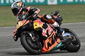 Update Klasemen Pebalap MotoGP Setelah Acosta Kena Penalti