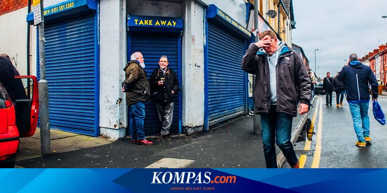 Kerap Alami Lupa Ingatan Secara Tiba Tiba Mungkin Ini Beberapa Sebabnya Halaman All Kompas Com