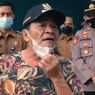 Jawaban Bupati Banjarnegara soal Masker Melorot di Acara Mata Najwa