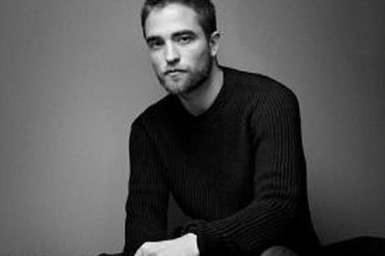 Robert Pattison