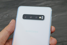 Ini Perbedaan Kamera Galaxy S10, S10 Plus, dan S10e