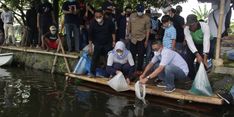 Kementerian KP dan Alumni IPB Bersinergi untuk Keberlanjutan Perikanan