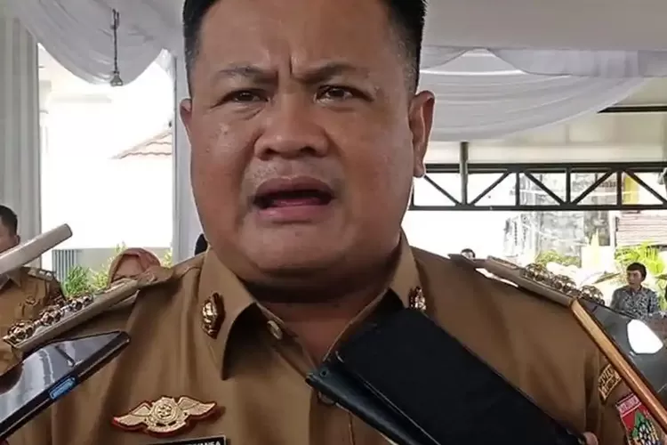 Pemkot Lubuklinggau Harap Menkeu Baru Segera Cairkan Dana Transfer Rp 89 Miliar