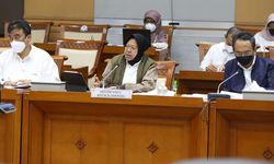 Setujui Anggaran Sesuai SOTK Baru, Kemensos Pastikan SDM Kesos Akan Tetap Berjalan