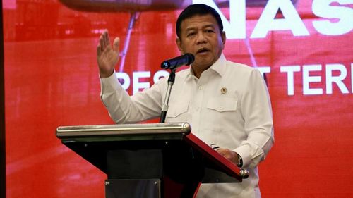 Kemenhan Sebut Isu Korupsi Pembelian Jet Mirage Sesat dan Fitnah