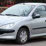 Servis Mobil Jadul Peugeot 206 di Bengkel Resmi Dapat Diskon