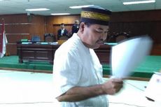 Panitera PTUN Medan Didakwa Terima 2.000 Dollar AS Melalui OC Kaligis
