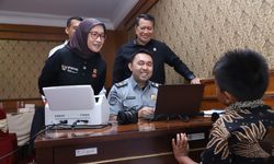 Permudah Layanan Publik melalui Multi Kanal, Kementerian PANRB Hadirkan 