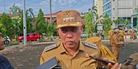 Bikin Macet, Jam Masuk Sekolah di Bekasi Dikembalikan ke Pukul 07.00