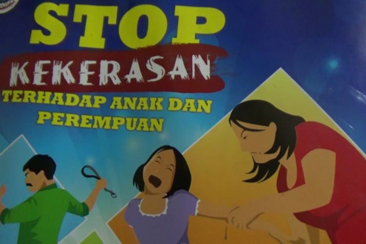 Alami Trauma Psikis, Korban Kejahatan Perkosaan Ayah, Kakak dan Sepupu Diisolasi Petugas PPA Pemda Mamasa