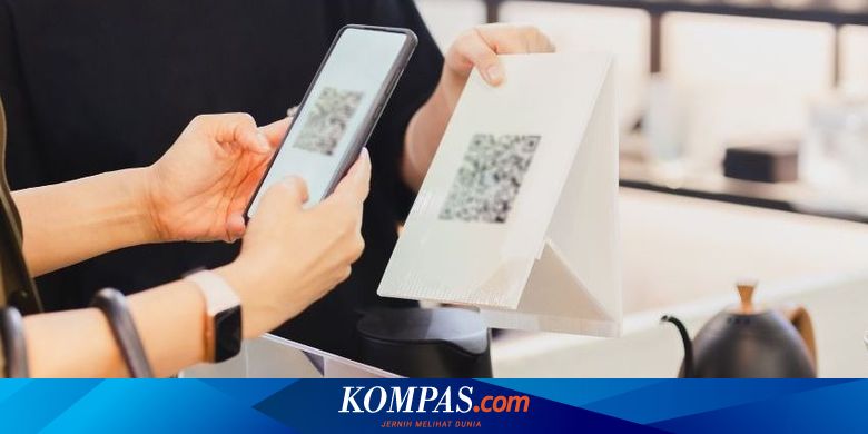 Belanja di China Bakal Bisa Pakai QRIS, BI–PBoC Perluas Skema LCT