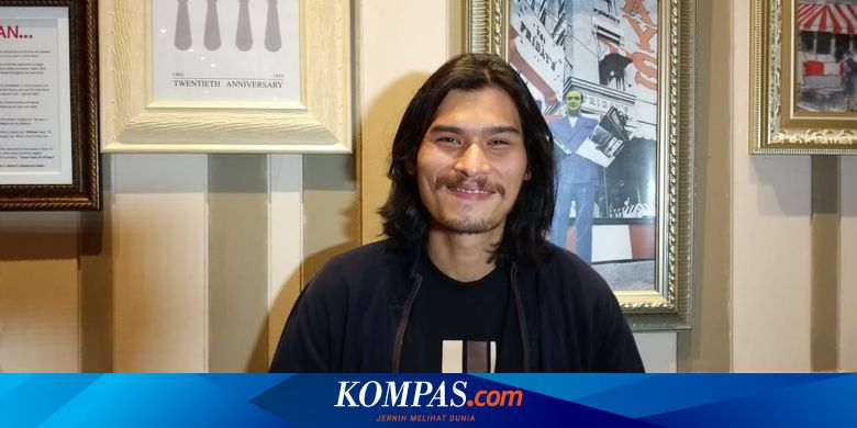 Virzha Ungkap Keinginan Menikah dan Tipe Perempuan Idaman