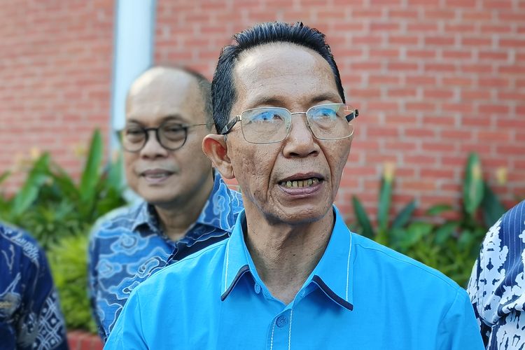 Dorong Pemberlakuan Free Trade Zone Kembali, BP Batam Bahas Insentif Bersama KPK