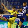 Villarreal Vs Sevilla, Sambutan Hangat Kapal Selam Kuning untuk Bruno Soriano
