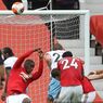 5 Hal Menarik dari Laga Manchester United vs West Ham
