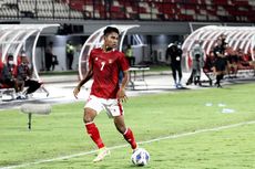 Daftar 40 Pemain Timnas Indonesia U19 yang Ikuti Pemusatan Latihan di Korea Selatan