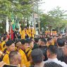 9 Poin Demo Indonesia Gelap di Kalteng, Tolak Pemotongan Anggaran Pendidikan sampai Tuntut Efisiensi Kabinet Gemuk