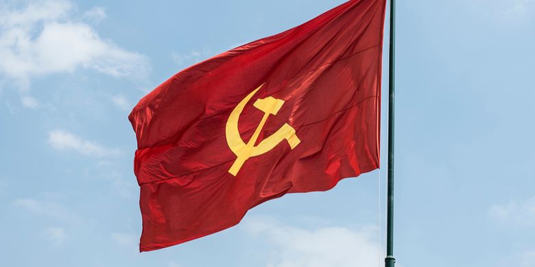 Pendiri negara soviet di indonesia yang berideologi komunis adalah