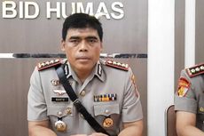 Kabur Setelah Tikam Atasannya di SPN Riau hingga Tewas, Bripka WF Buron