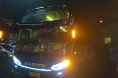 Bus Arema Diserang, Keselamatan dan Keamanan Harus Dimaknai dan Dijalankan