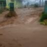 Banjir Bandang Terjang Permukiman Cimaung Bandung, Sebagian Kebun Rusak