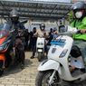 Pakai Motor Listrik untuk Jarak Jauh, Perhatikan Hal Ini